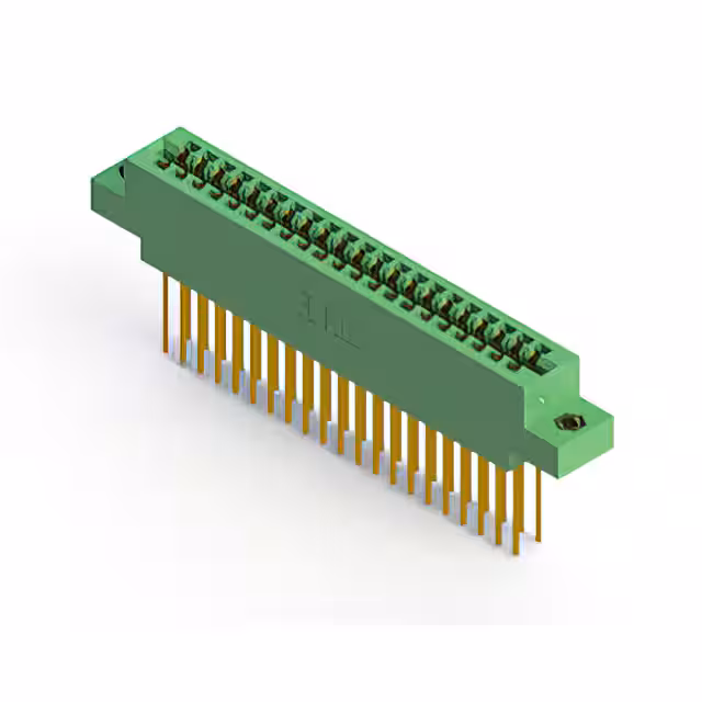 317-042-540-807 EDAC Inc.  Edgeboard Connectors